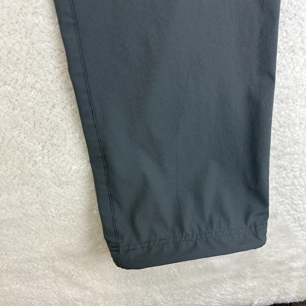 Beyond clothing ascent